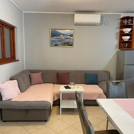 Apartamento Ana Kostrena Exterior foto