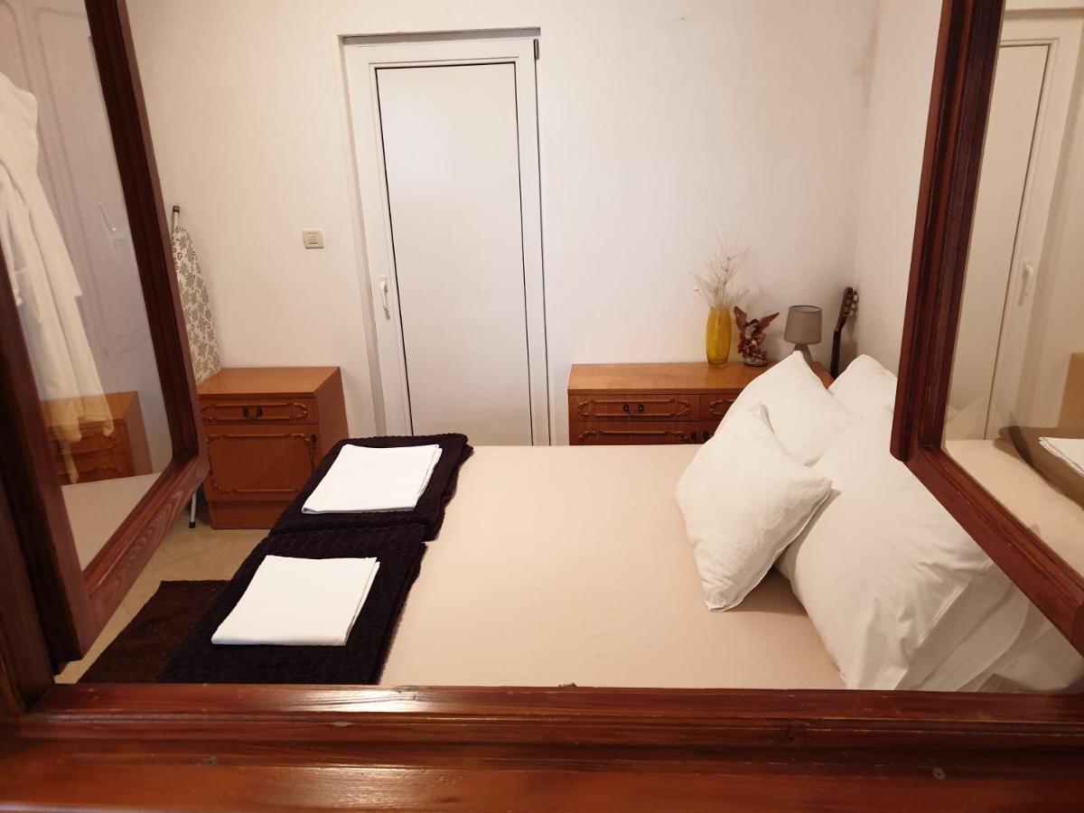 Apartamento Ana Kostrena Exterior foto