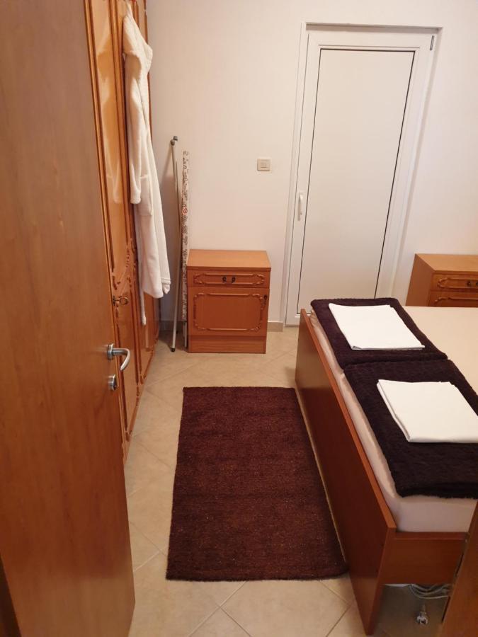 Apartamento Ana Kostrena Exterior foto