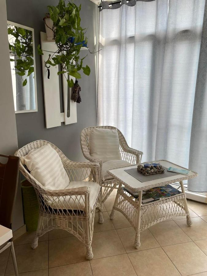 Apartamento Ana Kostrena Exterior foto