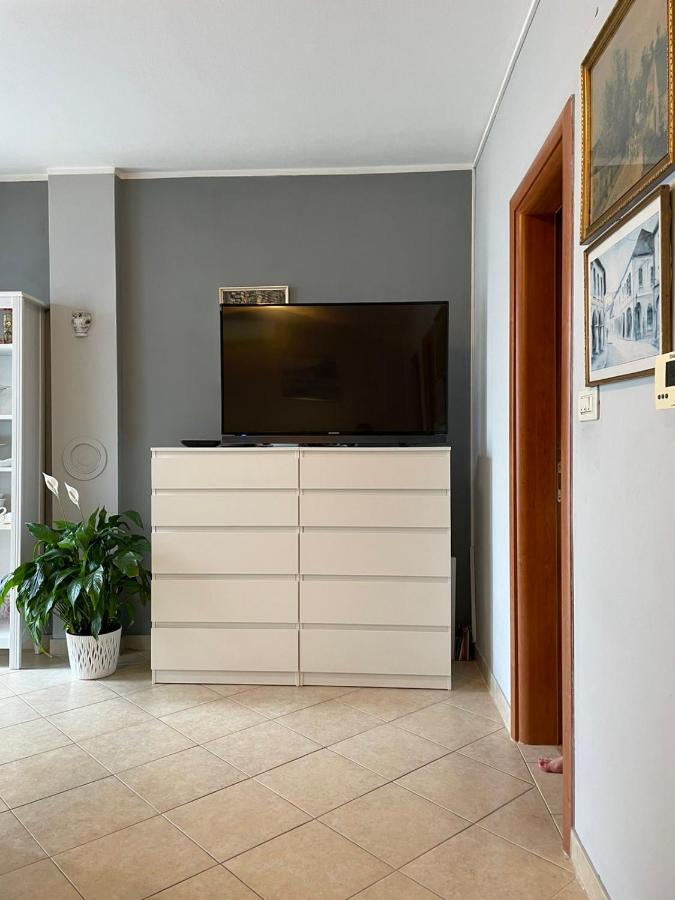 Apartamento Ana Kostrena Exterior foto