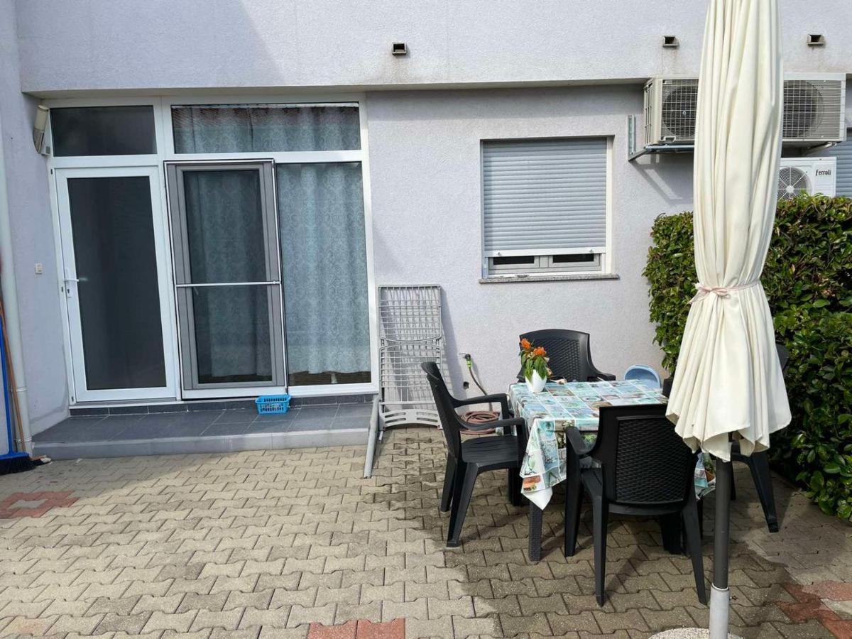 Apartamento Ana Kostrena Exterior foto