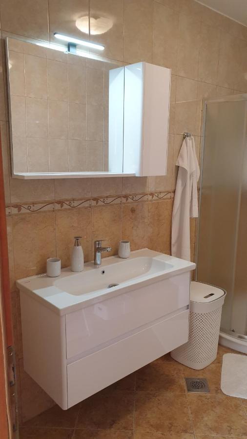 Apartamento Ana Kostrena Exterior foto