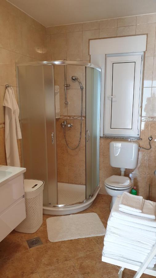 Apartamento Ana Kostrena Exterior foto