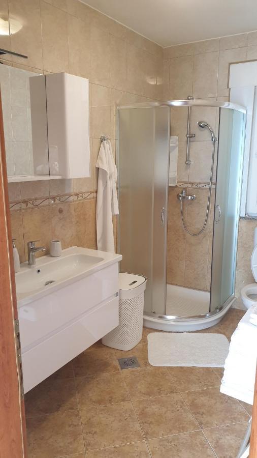 Apartamento Ana Kostrena Exterior foto