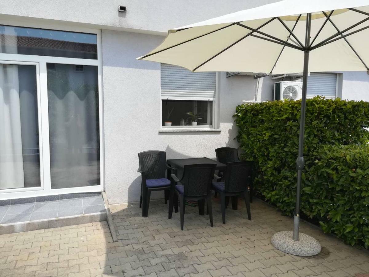 Apartamento Ana Kostrena Exterior foto