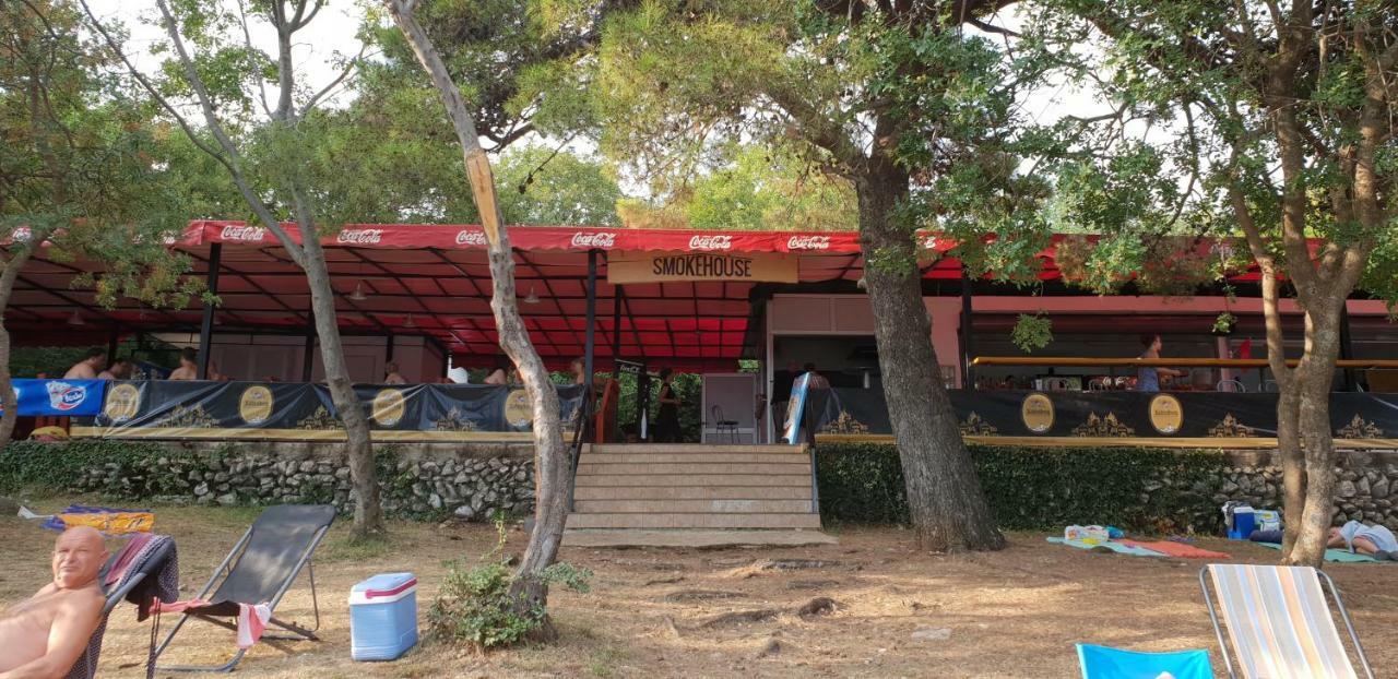 Apartamento Ana Kostrena Exterior foto