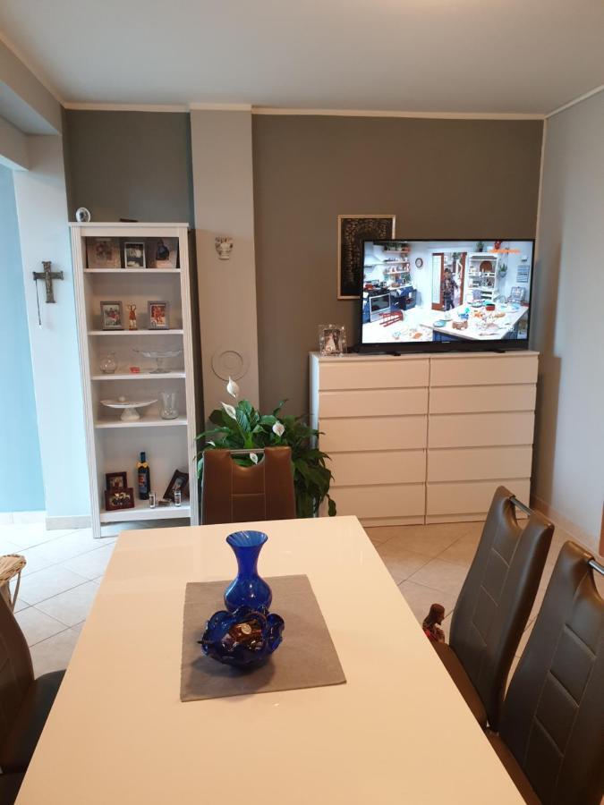 Apartamento Ana Kostrena Exterior foto